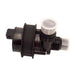 Engine Auxiliary Water Pump ASC WP-2636