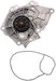 Engine Water Pump ASC WP-2649