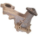 Engine Water Pump ASC WP-2674