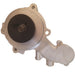 Engine Water Pump ASC WP-2674
