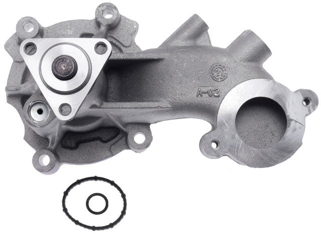 Engine Water Pump ASC WP-2674