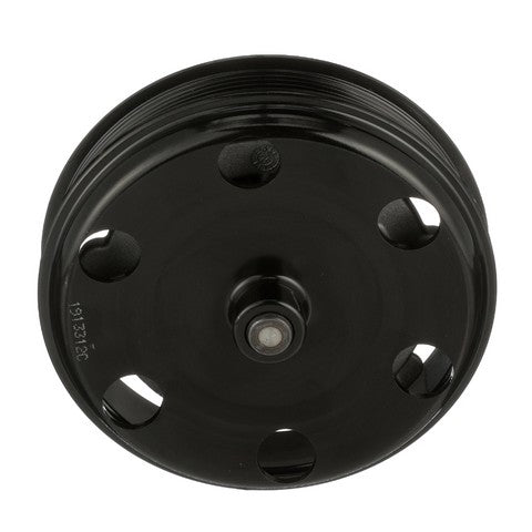 Engine Water Pump ASC WP-2684