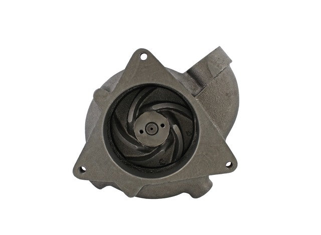Engine Water Pump Airtex Water Pumps WP-2702