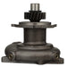 Engine Water Pump Airtex Water Pumps WP-2703