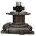 Engine Water Pump ASC WP-2703