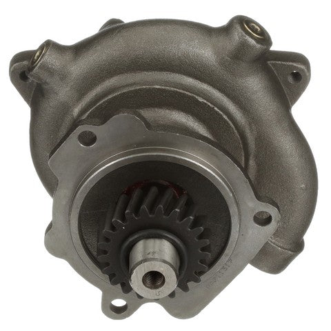Engine Water Pump Airtex Water Pumps WP-2703