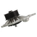 Engine Water Pump Airtex Water Pumps WP-2704