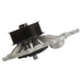 Engine Water Pump ASC WP-2704
