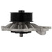 Engine Water Pump Airtex Water Pumps WP-2704