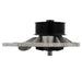 Engine Water Pump ASC WP-2704