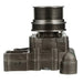 Engine Water Pump ASC WP-2706