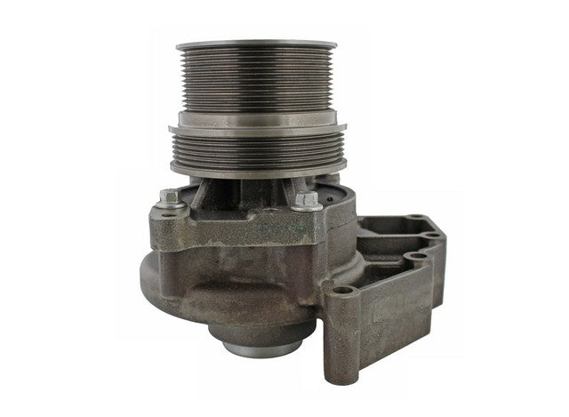 Engine Water Pump Airtex Water Pumps WP-2706