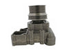 Engine Water Pump Airtex Water Pumps WP-2706