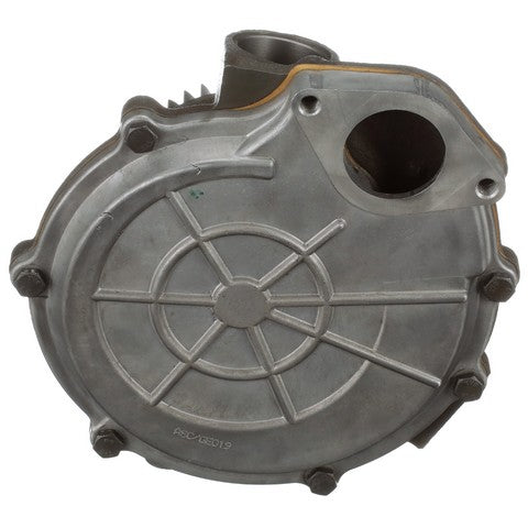 Engine Water Pump ASC WP-2707
