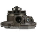 Engine Water Pump Airtex Water Pumps WP-2707