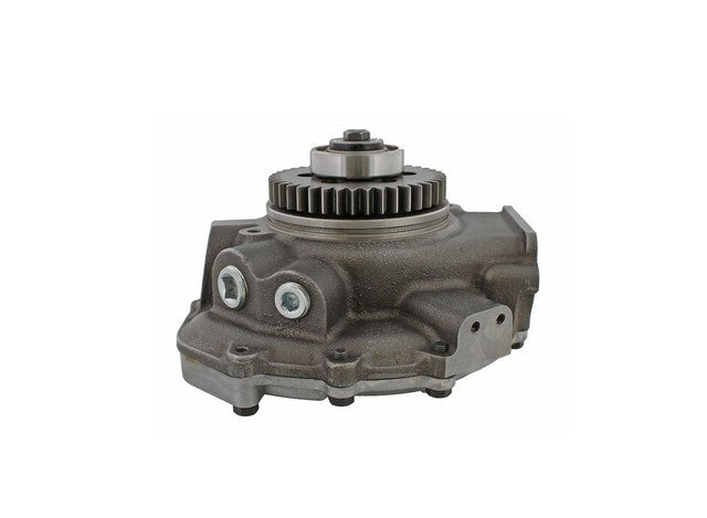 Engine Water Pump Airtex Water Pumps WP-2707