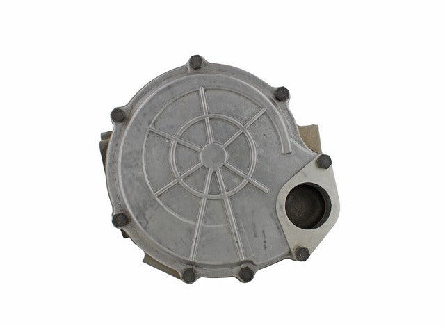 Engine Water Pump Airtex Water Pumps WP-2707