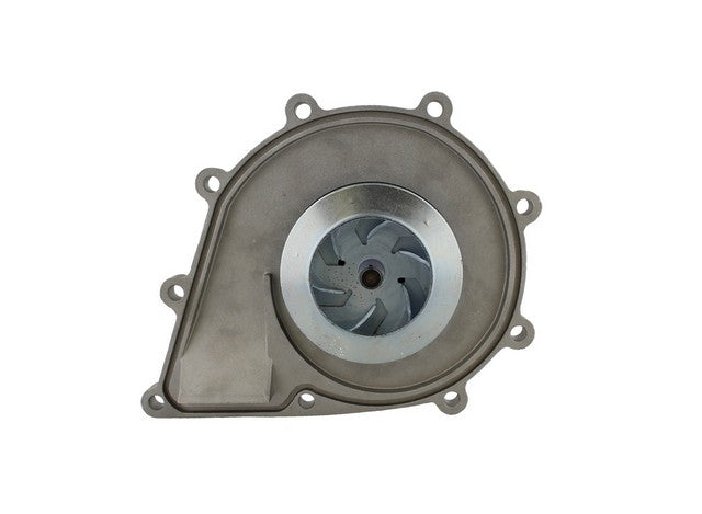Engine Water Pump Airtex Water Pumps WP-2711