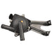 Engine Auxiliary Water Pump ASC WP-2714