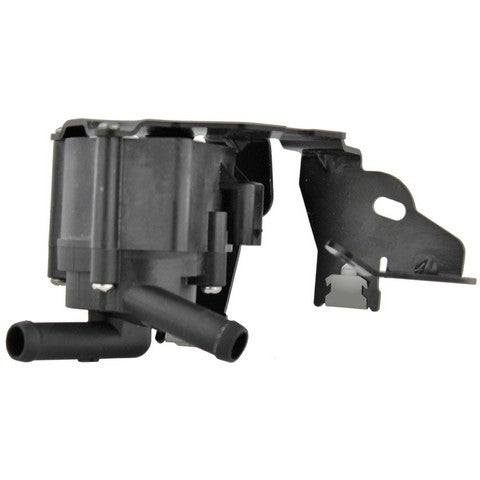 Engine Auxiliary Water Pump ASC WP-2715