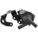 Engine Auxiliary Water Pump ASC WP-2715