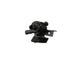 Engine Auxiliary Water Pump ASC WP-2721