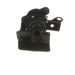 Engine Auxiliary Water Pump ASC WP-2721