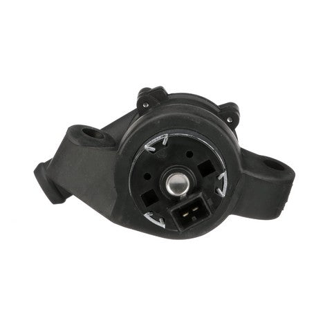 Engine Auxiliary Water Pump ASC WP-2726