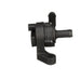 Engine Auxiliary Water Pump ASC WP-2727