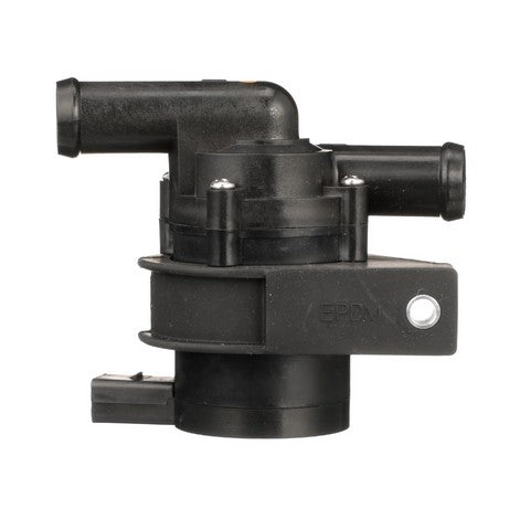Engine Auxiliary Water Pump ASC WP-2728