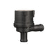 Engine Auxiliary Water Pump ASC WP-2730