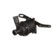 Engine Auxiliary Water Pump ASC WP-2731