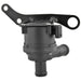 Engine Auxiliary Water Pump ASC WP-2731