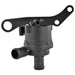Engine Auxiliary Water Pump ASC WP-2731