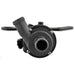 Engine Auxiliary Water Pump ASC WP-2731