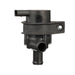 Engine Auxiliary Water Pump ASC WP-2733