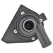 Engine Auxiliary Water Pump ASC WP-2733