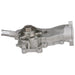 Engine Water Pump ASC WP-2743