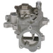 Engine Water Pump ASC WP-2743