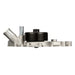 Engine Water Pump ASC WP-2770