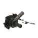 Engine Auxiliary Water Pump ASC WP-2776