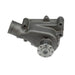 Engine Water Pump ASC WP-278
