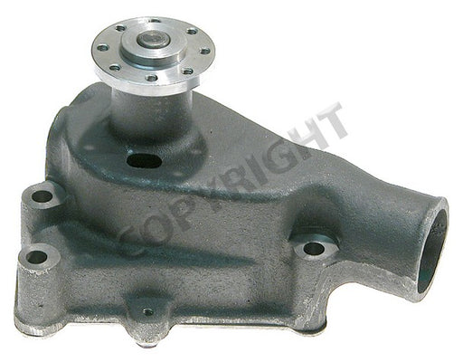 Engine Water Pump ASC WP-278
