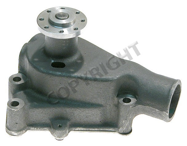 Engine Water Pump ASC WP-278