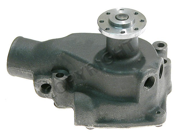 Engine Water Pump ASC WP-278