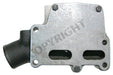 Engine Water Pump ASC WP-278