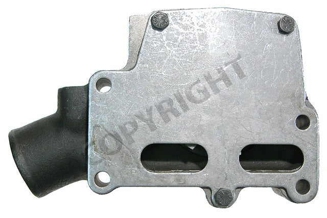 Engine Water Pump ASC WP-278