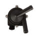 Engine Auxiliary Water Pump ASC WP-2809