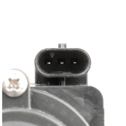 Engine Auxiliary Water Pump ASC WP-2809