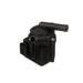 Engine Auxiliary Water Pump ASC WP-2809